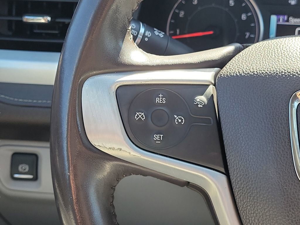 Used 2018 GMC Acadia SLT w/ LPO, Cargo Package image 32