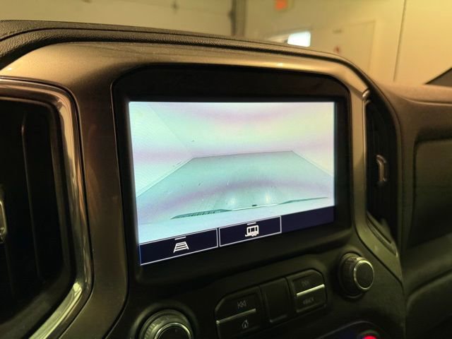 Used 2021 Chevrolet Silverado 1500 LT w/ All Star Edition Plus image 18