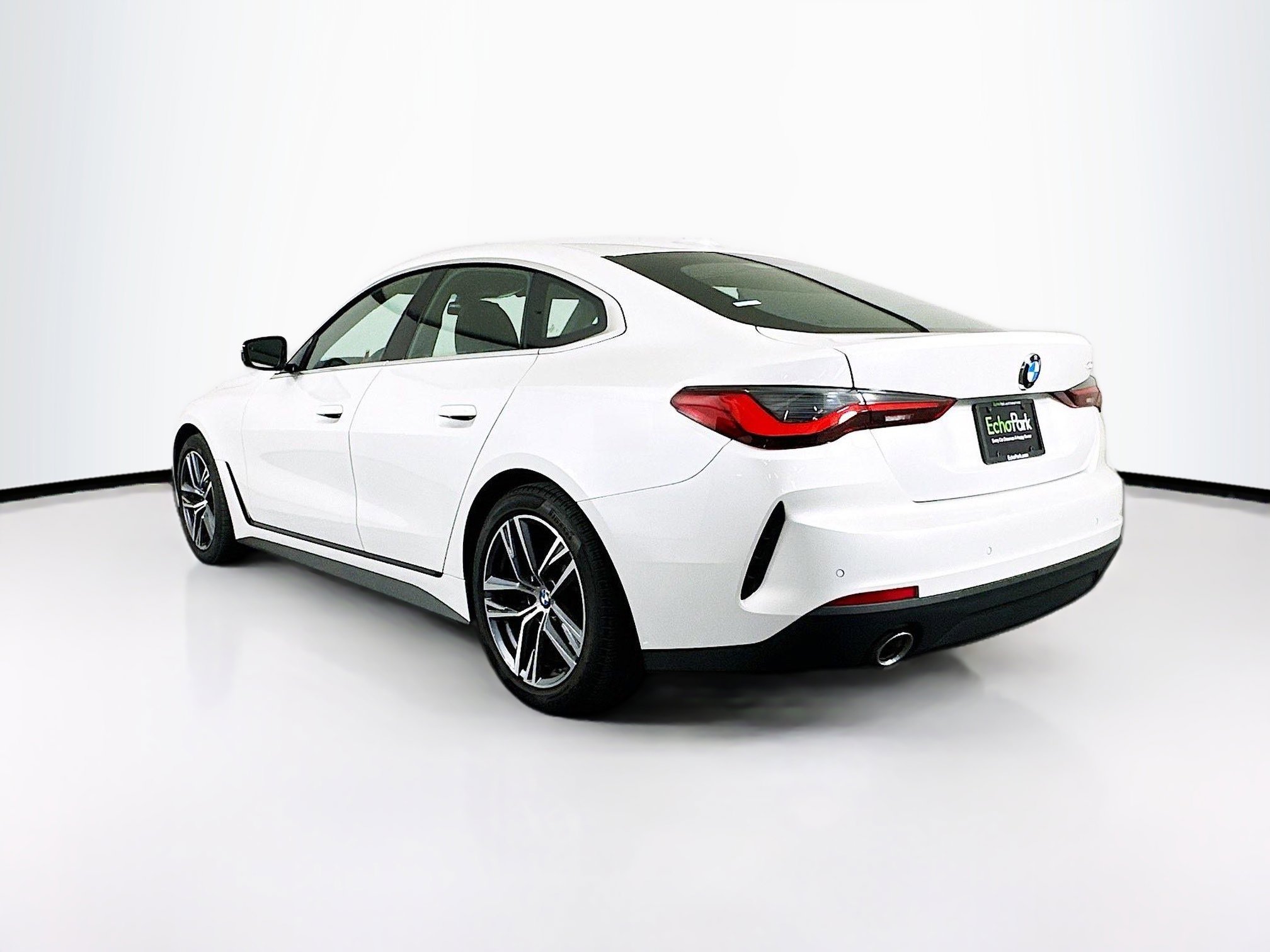 Used 2024 BMW 430i Gran Coupe 430i w/ Premium Package image 5