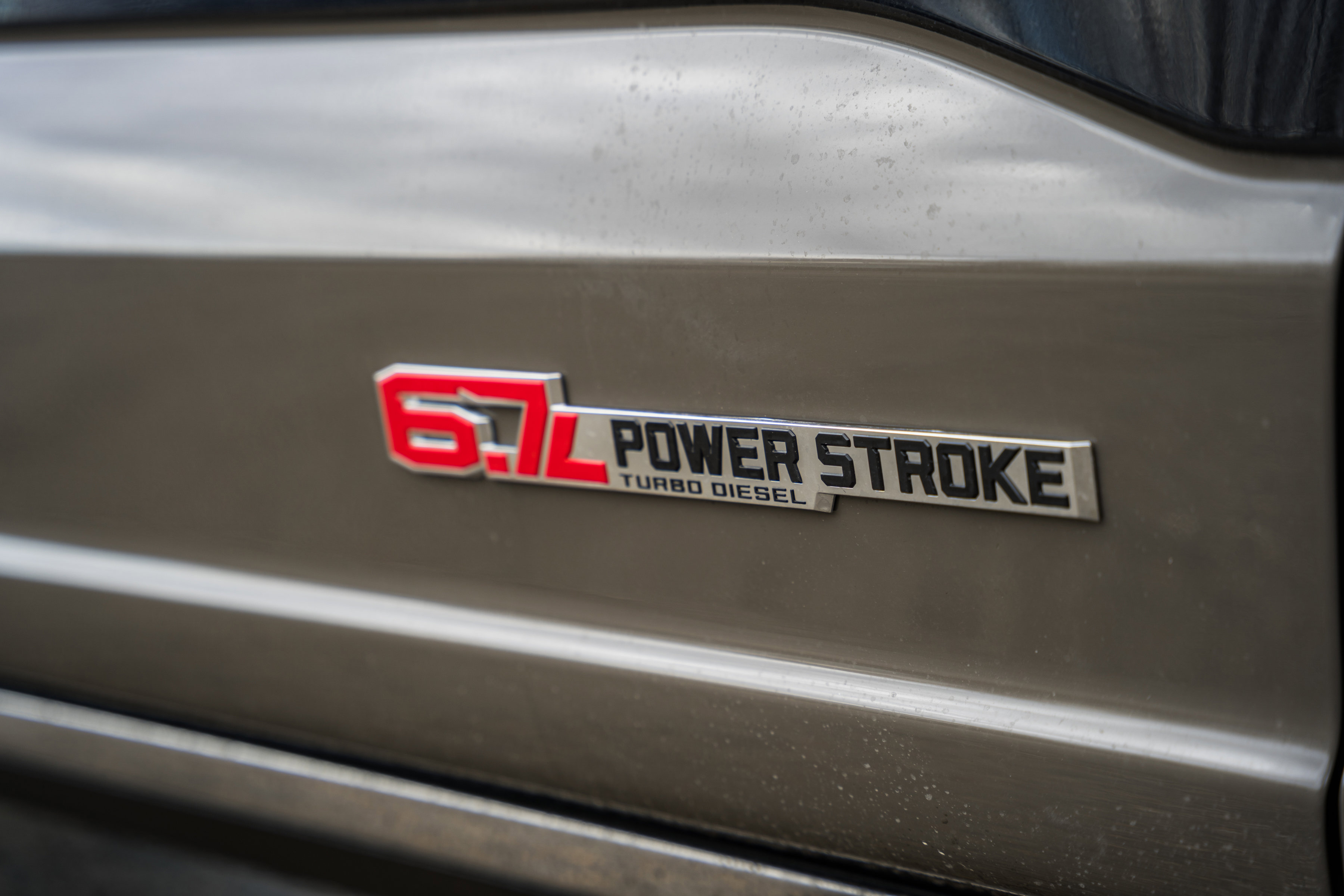 New 2026 Ford F350 King Ranch image 45