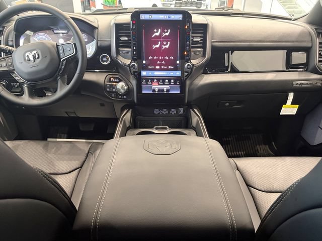 New 2026 RAM 1500 Rebel w/ Rebel Level 2 Equipment Group AWD/4WD image 20