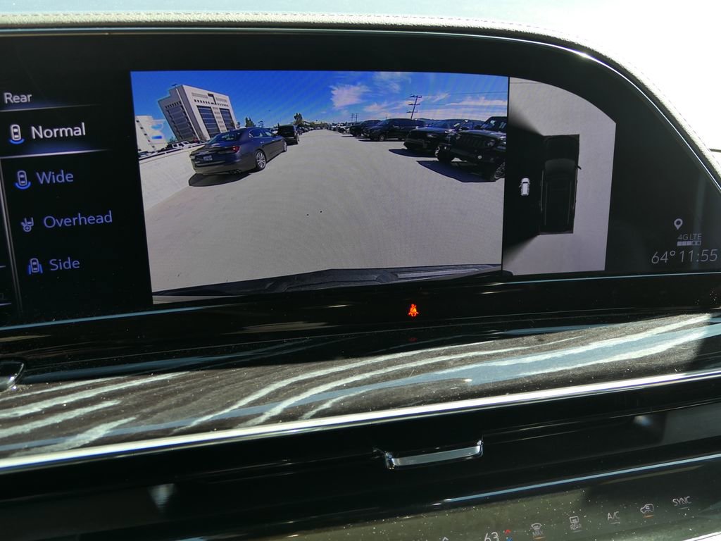 Used 2023 Cadillac Escalade Sport image 17