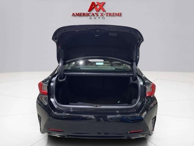 Used 2018 Lexus RC 300 AWD image 43