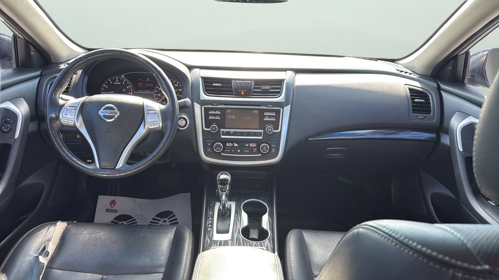 Used 2017 Nissan Altima 2.5 SL FWD image 18