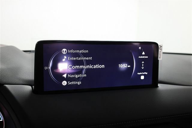 New 2025 MAZDA CX-5 AWD 2.5 S image 35