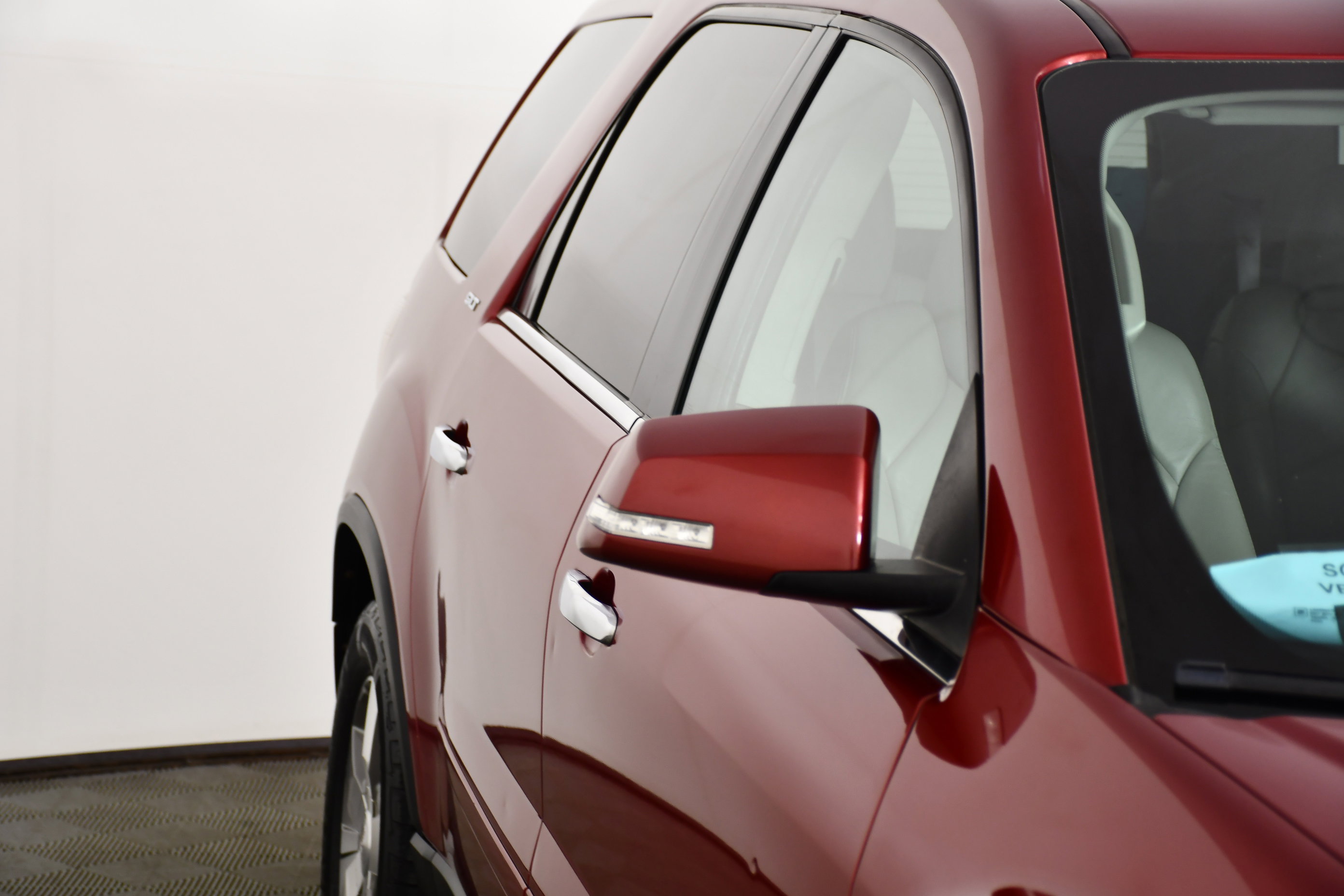 Used 2012 GMC Acadia SLT AWD/4WD image 14