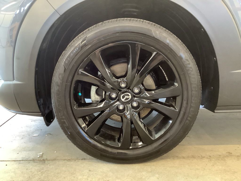 Certified 2023 MAZDA CX-30 AWD 2.5 S w/ Preferred Package image 22