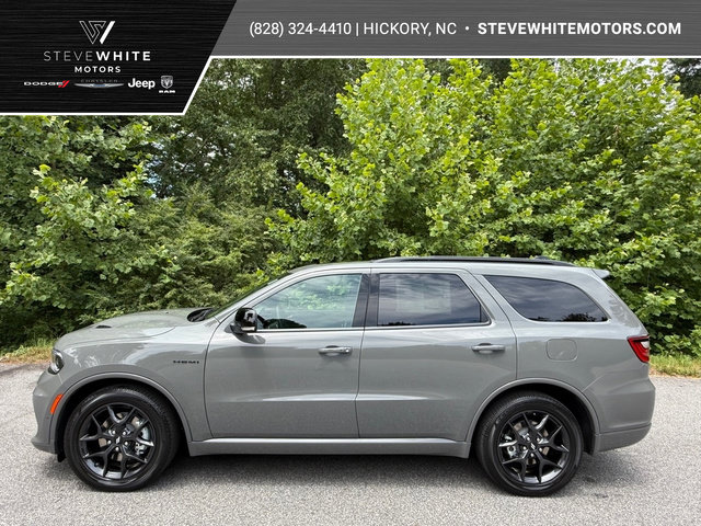 New 2026 Dodge Durango GT