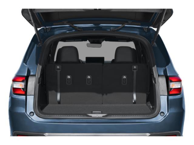 New 2026 Honda Pilot TrailSport image 8