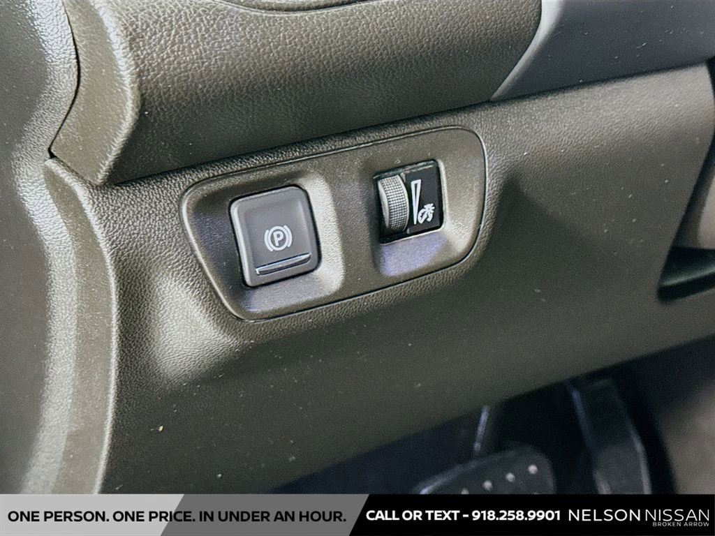 Used 2019 GMC Acadia SLT w/ Black Edition image 10