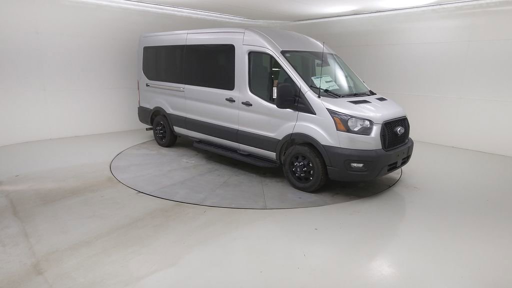 New 2025 Ford Transit 350 XL image 10