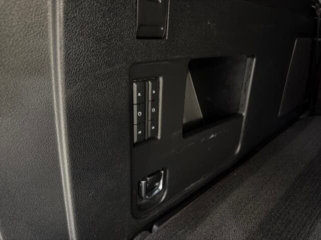 Used 2019 Lincoln Navigator L Reserve AWD/4WD image 57