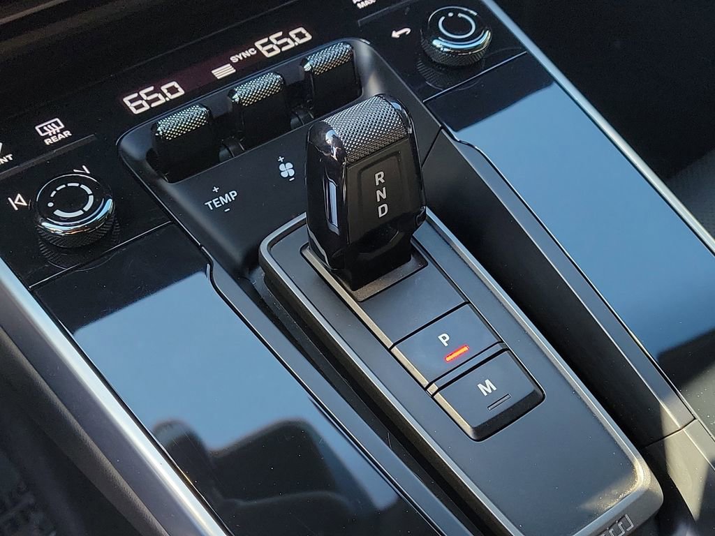 Certified 2021 Porsche 911 Carrera image 33