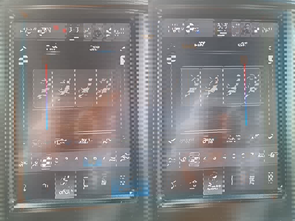 Used 2022 RAM 1500 Big Horn image 21