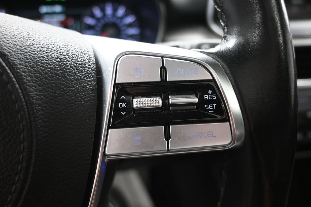Used 2020 Kia Telluride SX w/ SX Prestige Package AWD/4WD image 27