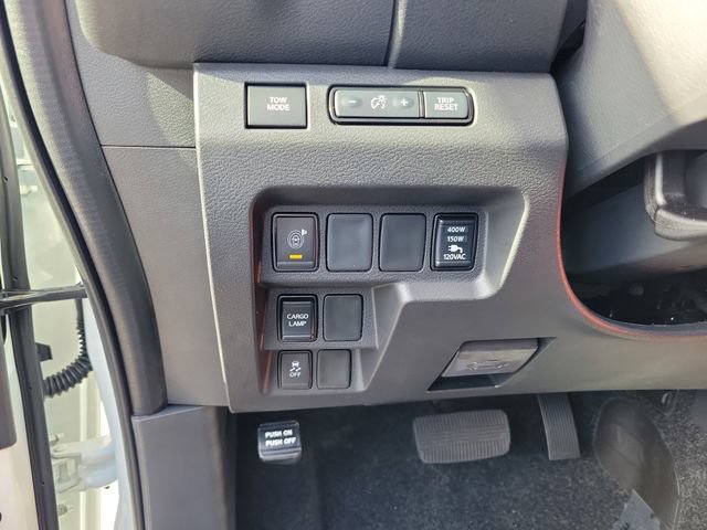New 2026 Nissan Frontier Pro-X w/ Pro-X Convenience Package RWD image 10