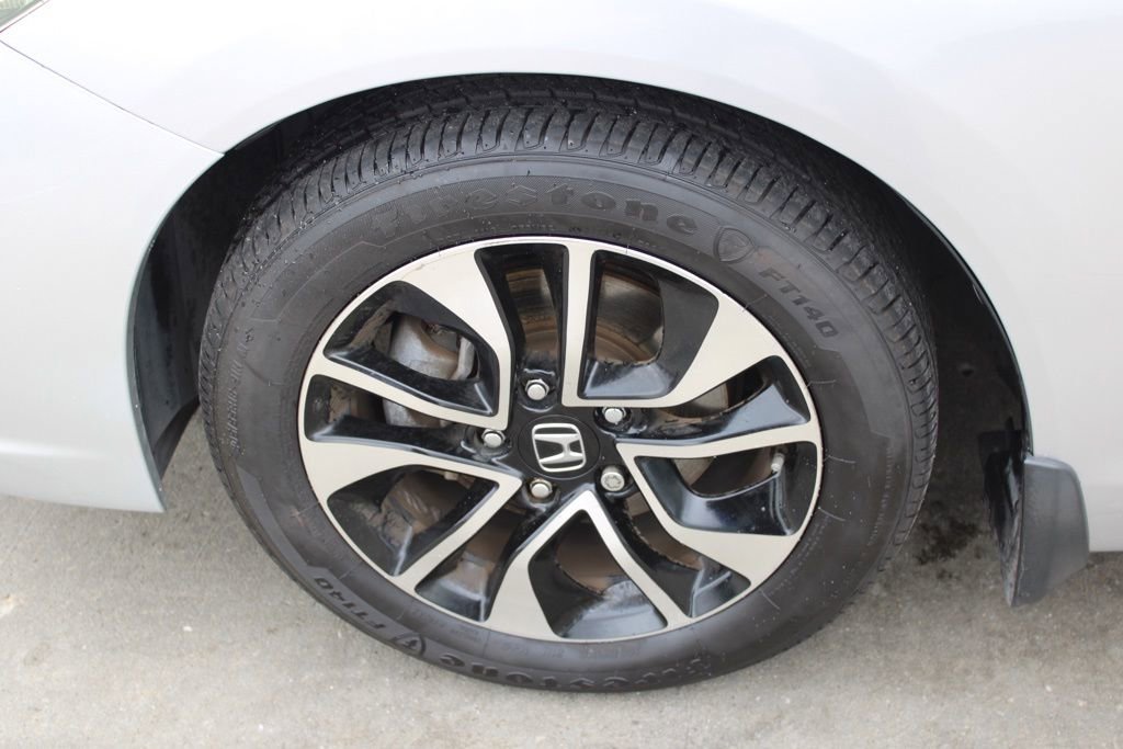 Used 2014 Honda Civic EX image 11