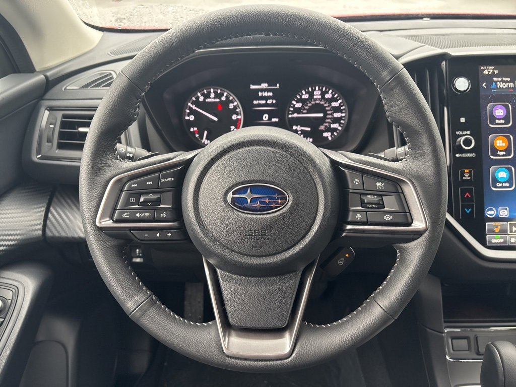 New 2026 Subaru Ascent Premium image 16