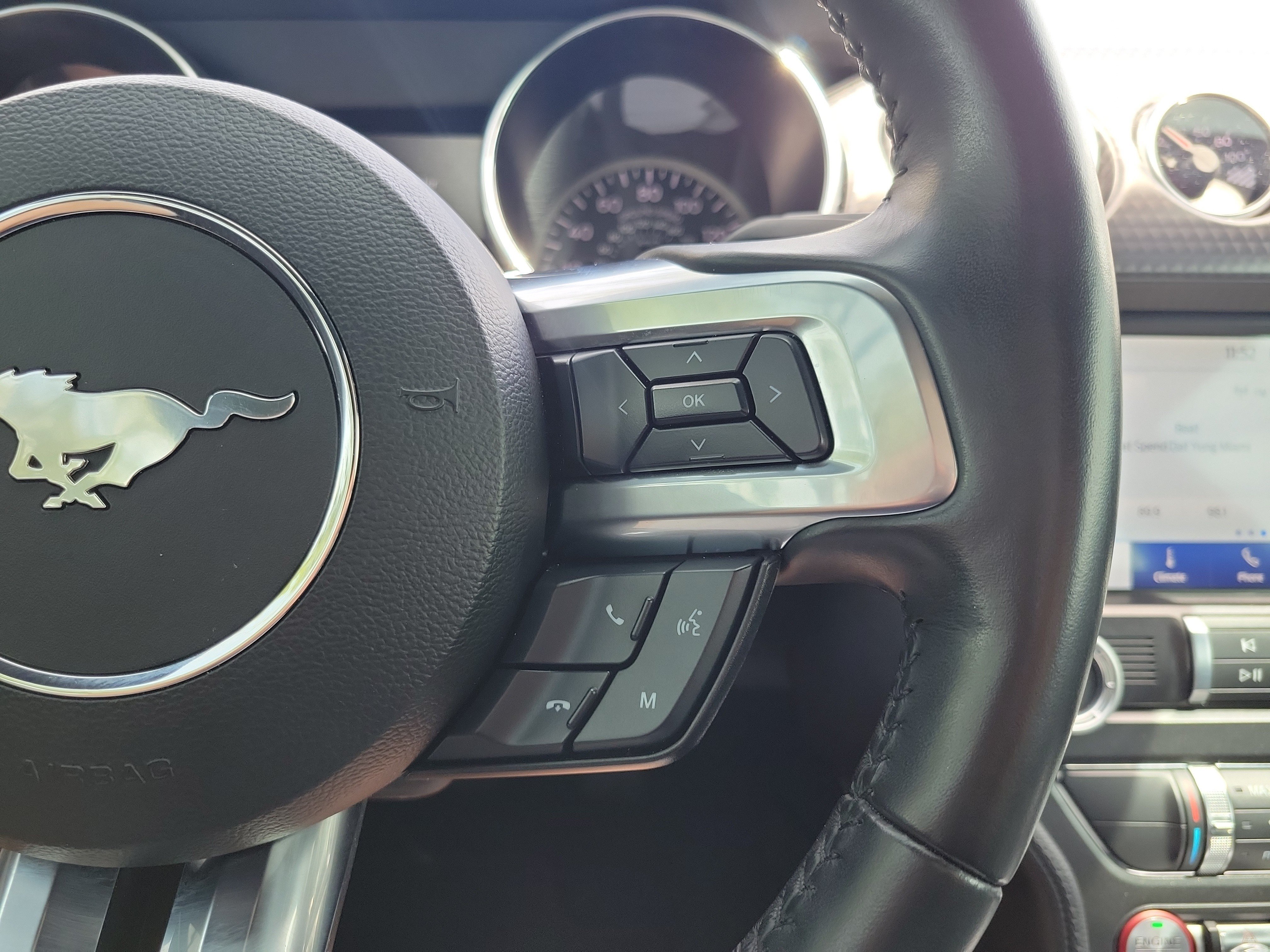 Used 2021 Ford Mustang GT w/ GT Performance Package RWD image 22