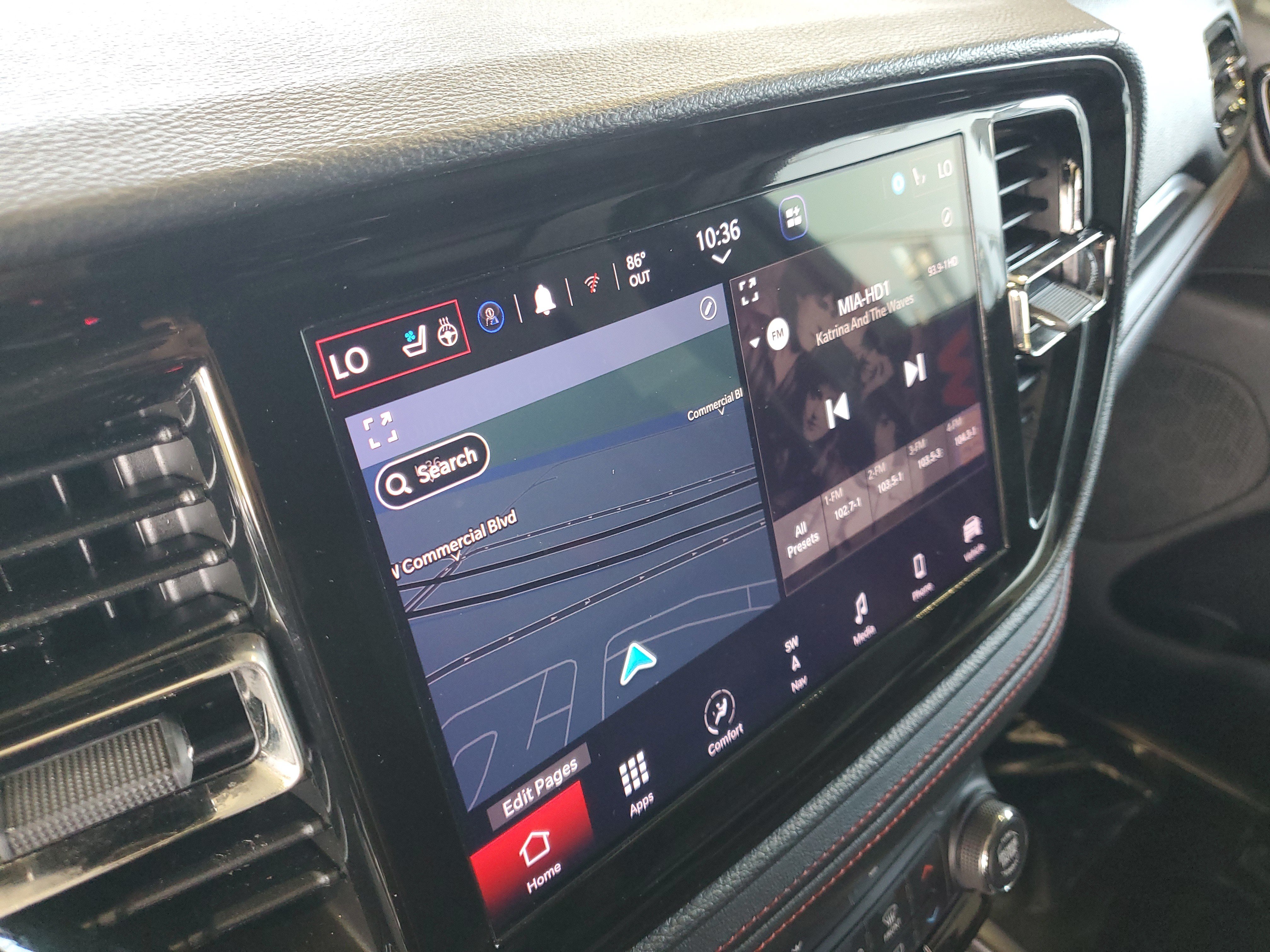 Certified 2023 Dodge Durango R/T AWD/4WD image 26