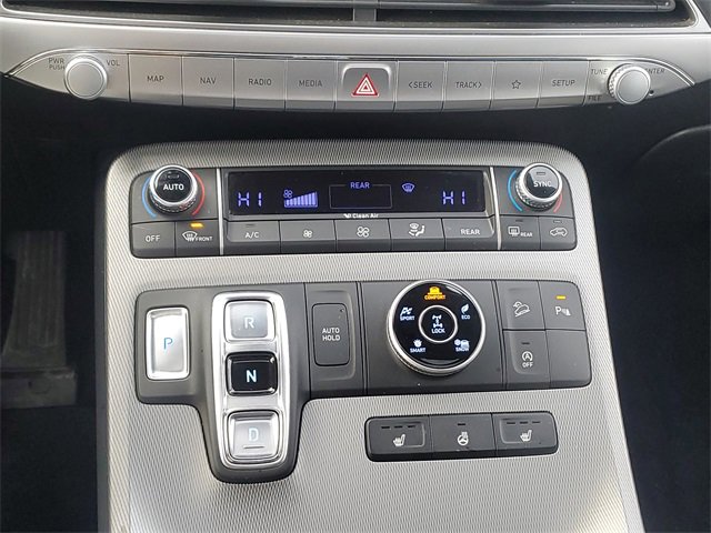 Used 2020 Hyundai Palisade SEL image 31