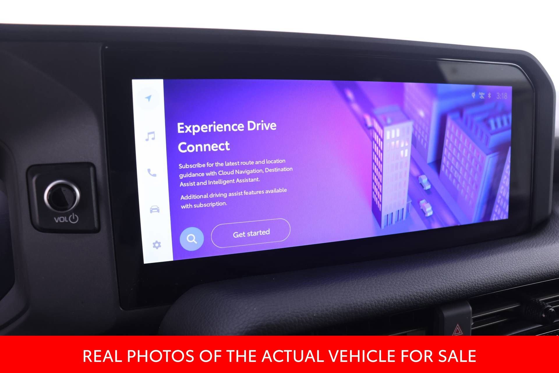 Certified 2024 Toyota Land Cruiser w/ Premium Package AWD/4WD image 7