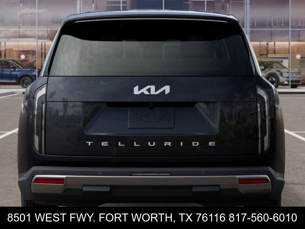 New 2027 Kia Telluride LX image 37