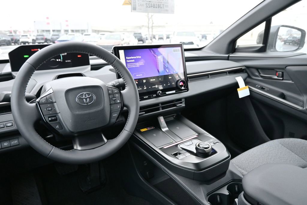 New 2026 Toyota bZ image 20