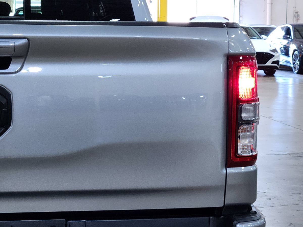 Used 2022 RAM 1500 Lone Star RWD image 22