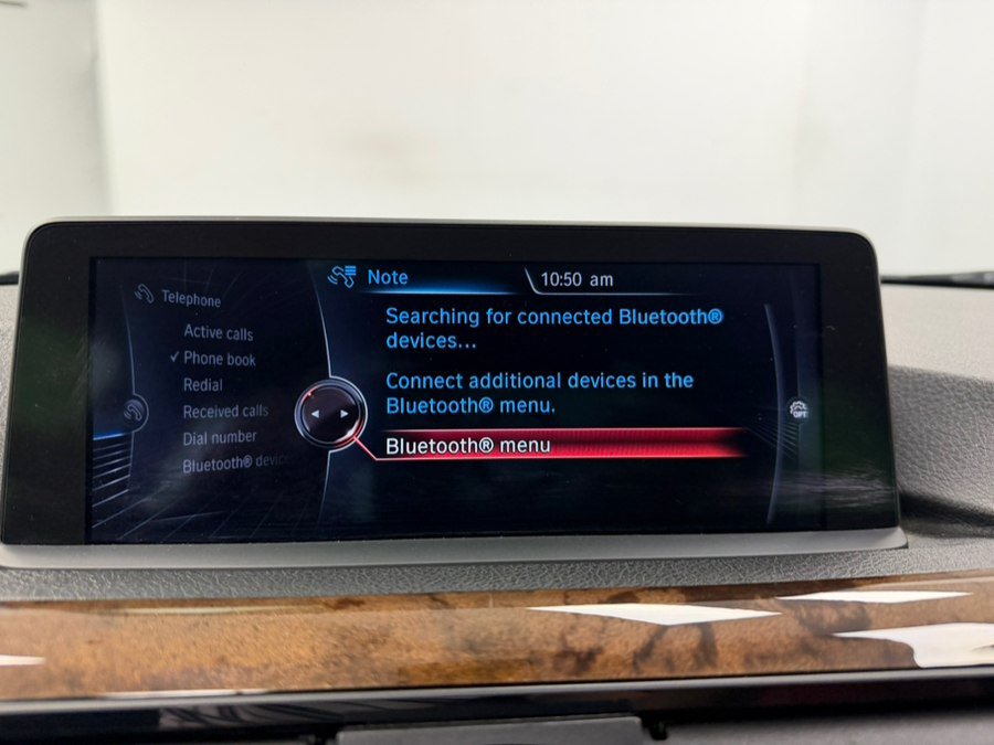 Used 2015 BMW 335i xDrive Sedan w/ M Sport AWD/4WD image 58