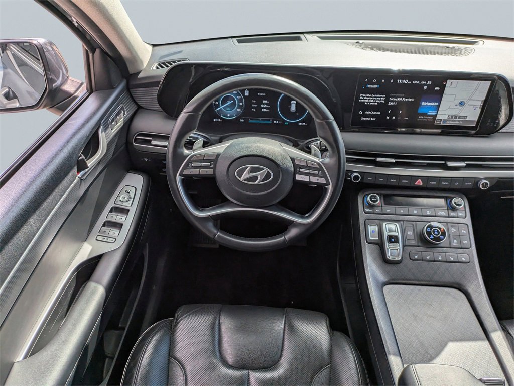 Used 2024 Hyundai Palisade Limited image 18