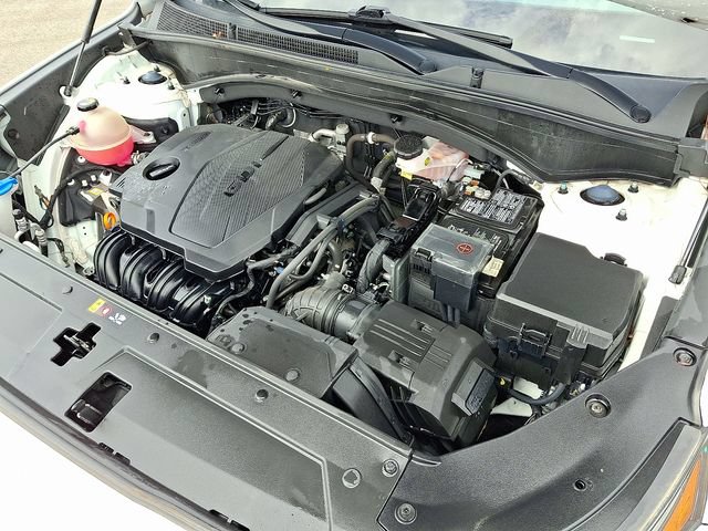 Certified 2023 Hyundai Santa Fe SEL w/ Premium Package AWD/4WD image 28