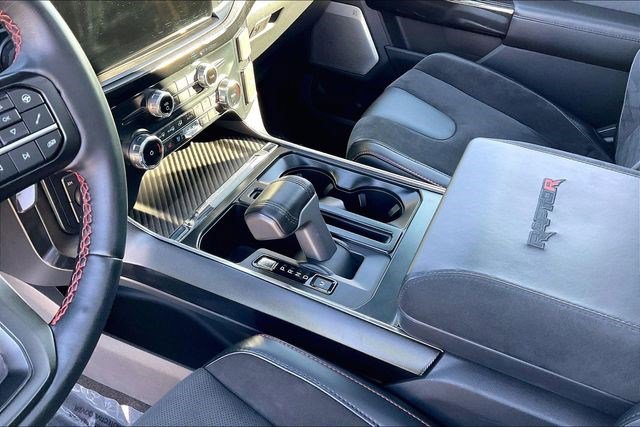 Used 2023 Ford F150 Raptor w/ Equipment Group 802A Raptor R image 17