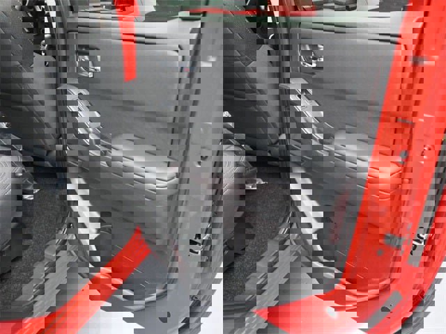 New 2026 Nissan Frontier SV image 35