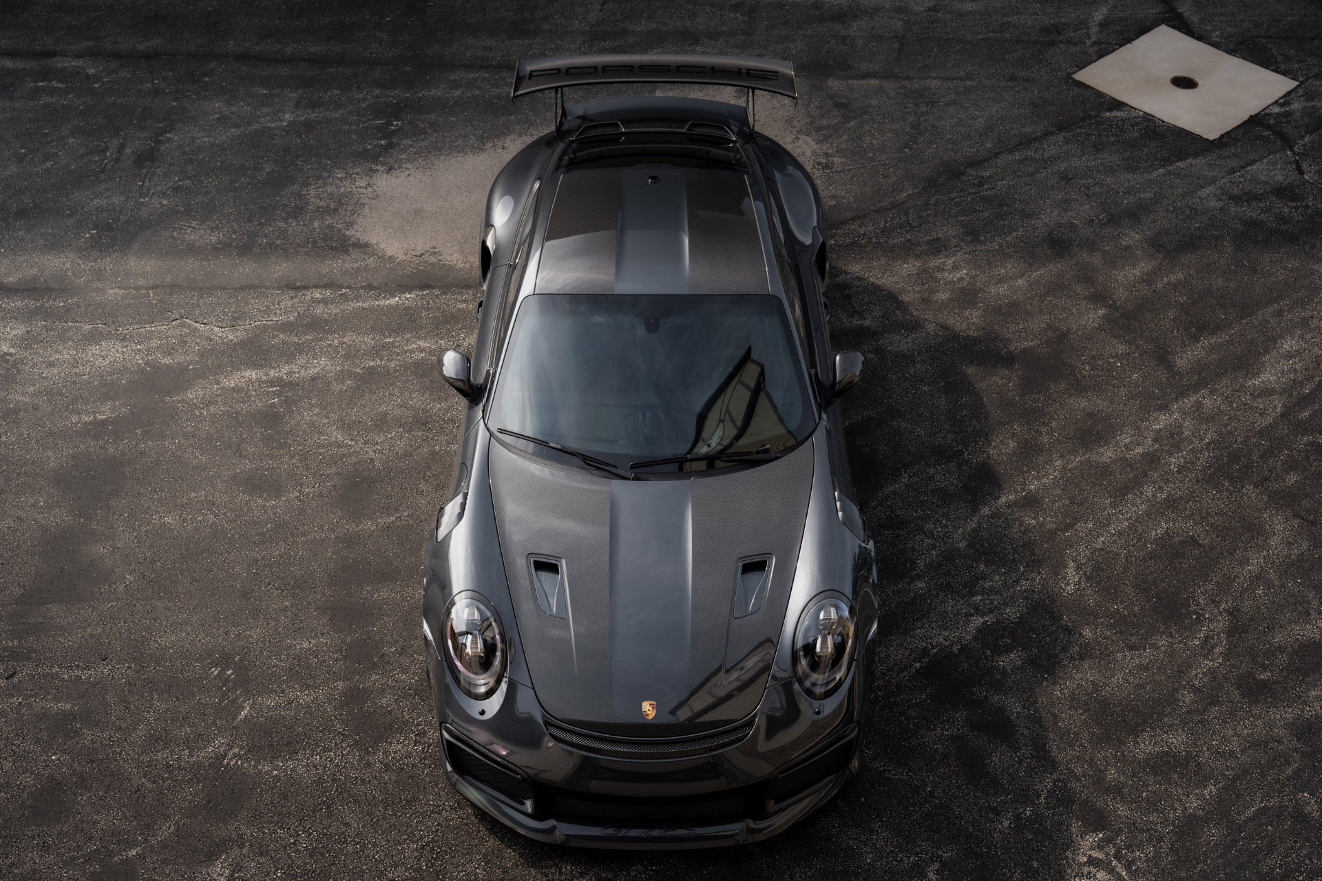 Used 2018 Porsche 911 GT2 RS RWD image 21