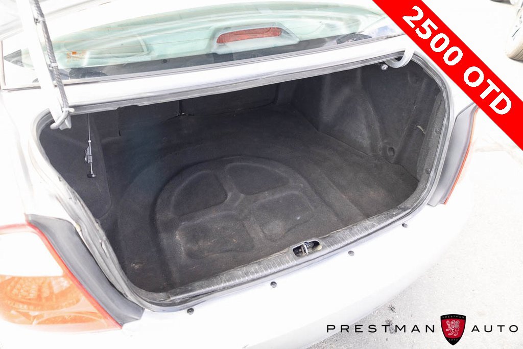 Used 2006 Kia Spectra SX image 22