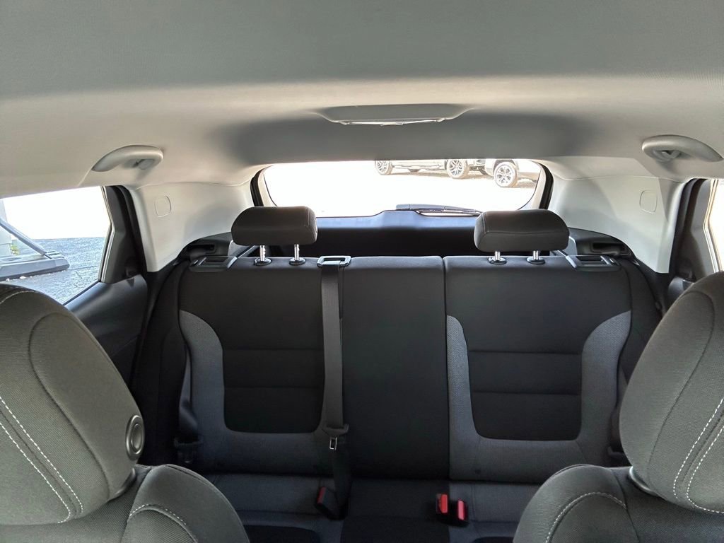 New 2026 Chevrolet TrailBlazer LS w/ LS Convenience Package image 26