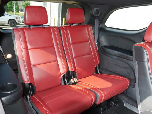 Used 2022 Dodge Durango SRT w/ Technology Group AWD/4WD image 28