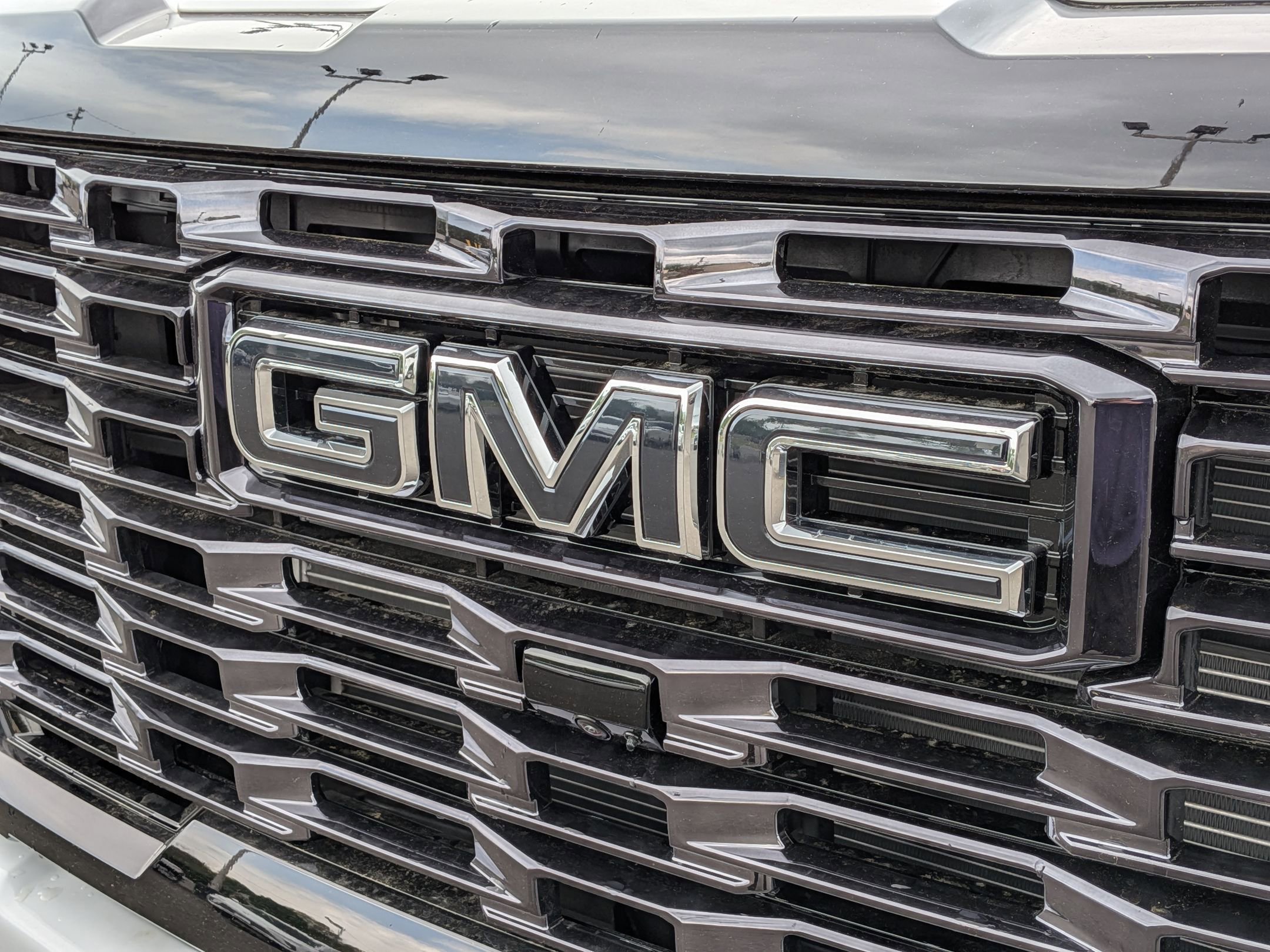 New 2026 GMC Sierra 3500 Denali Ultimate AWD/4WD image 31