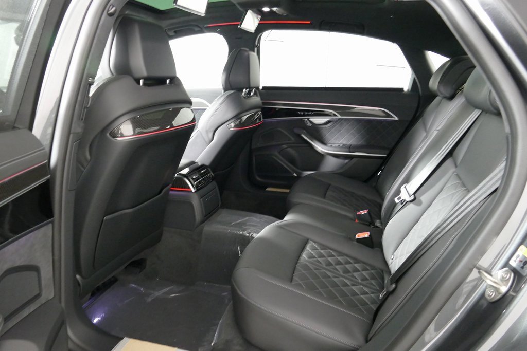 New 2026 Audi S8 image 14