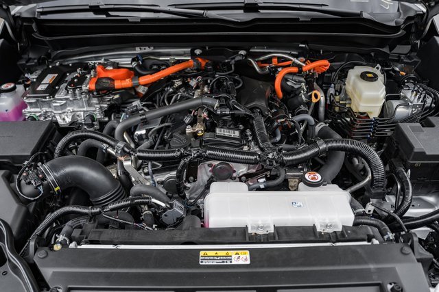 New 2025 Toyota Tacoma TRD Off-Road image 21
