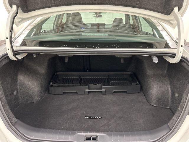 Used 2023 Nissan Altima 2.5 SL AWD/4WD image 29