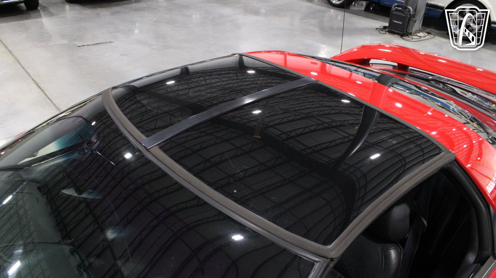 Used 1994 Pontiac Firebird Coupe image 30