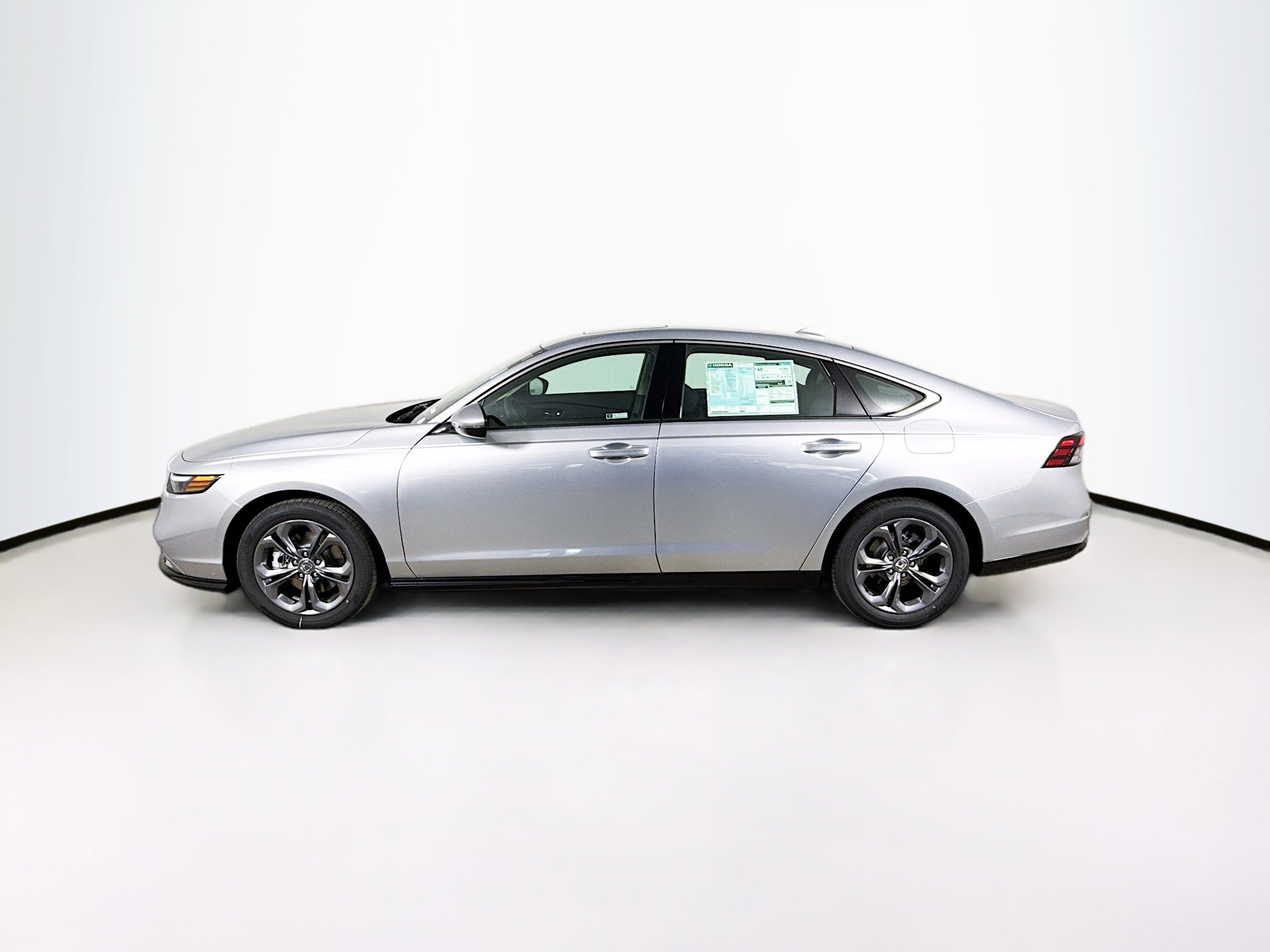 New 2025 Honda Accord EX-L image 7