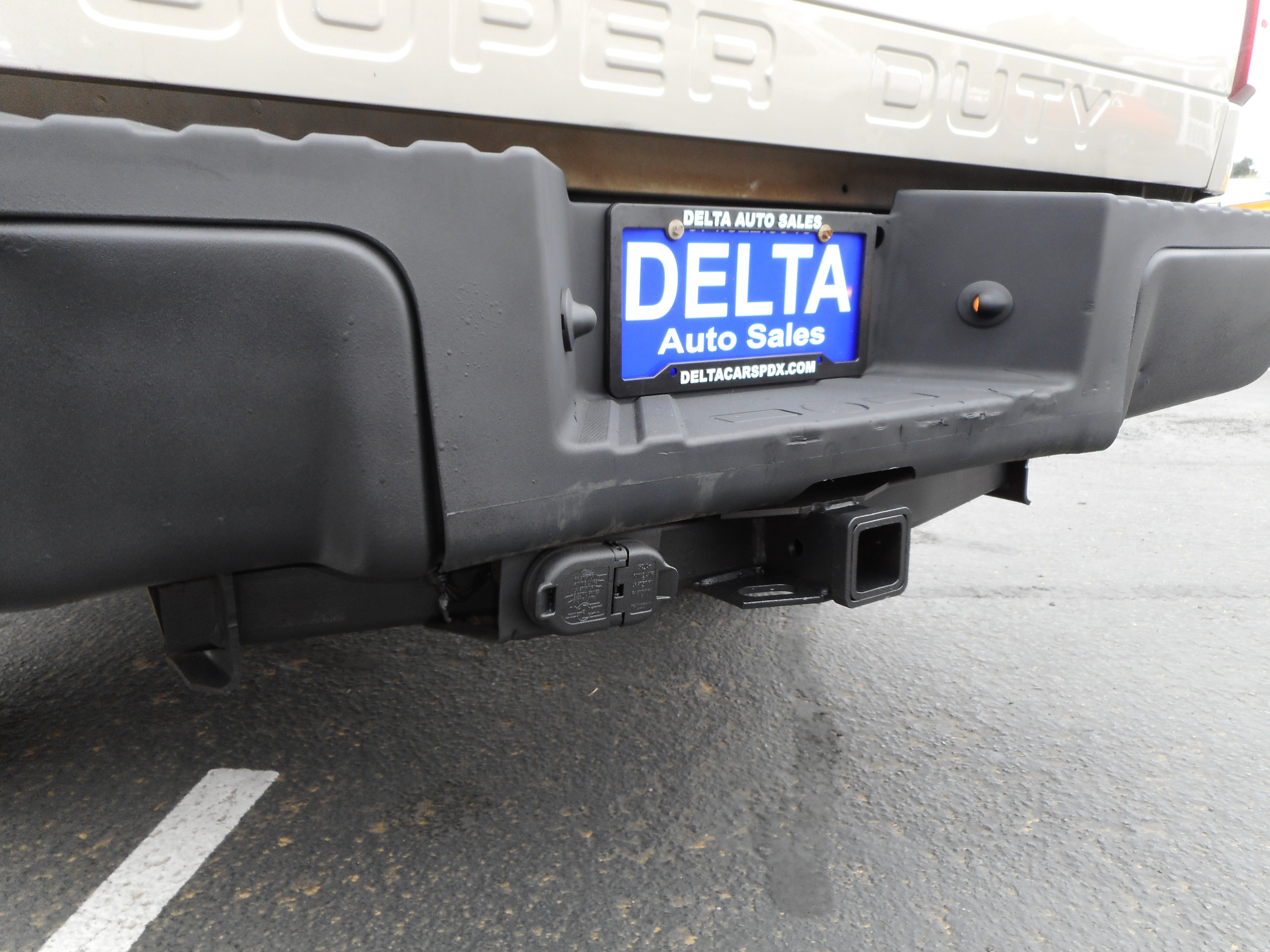 Used 2009 Ford F250 XL AWD/4WD image 9
