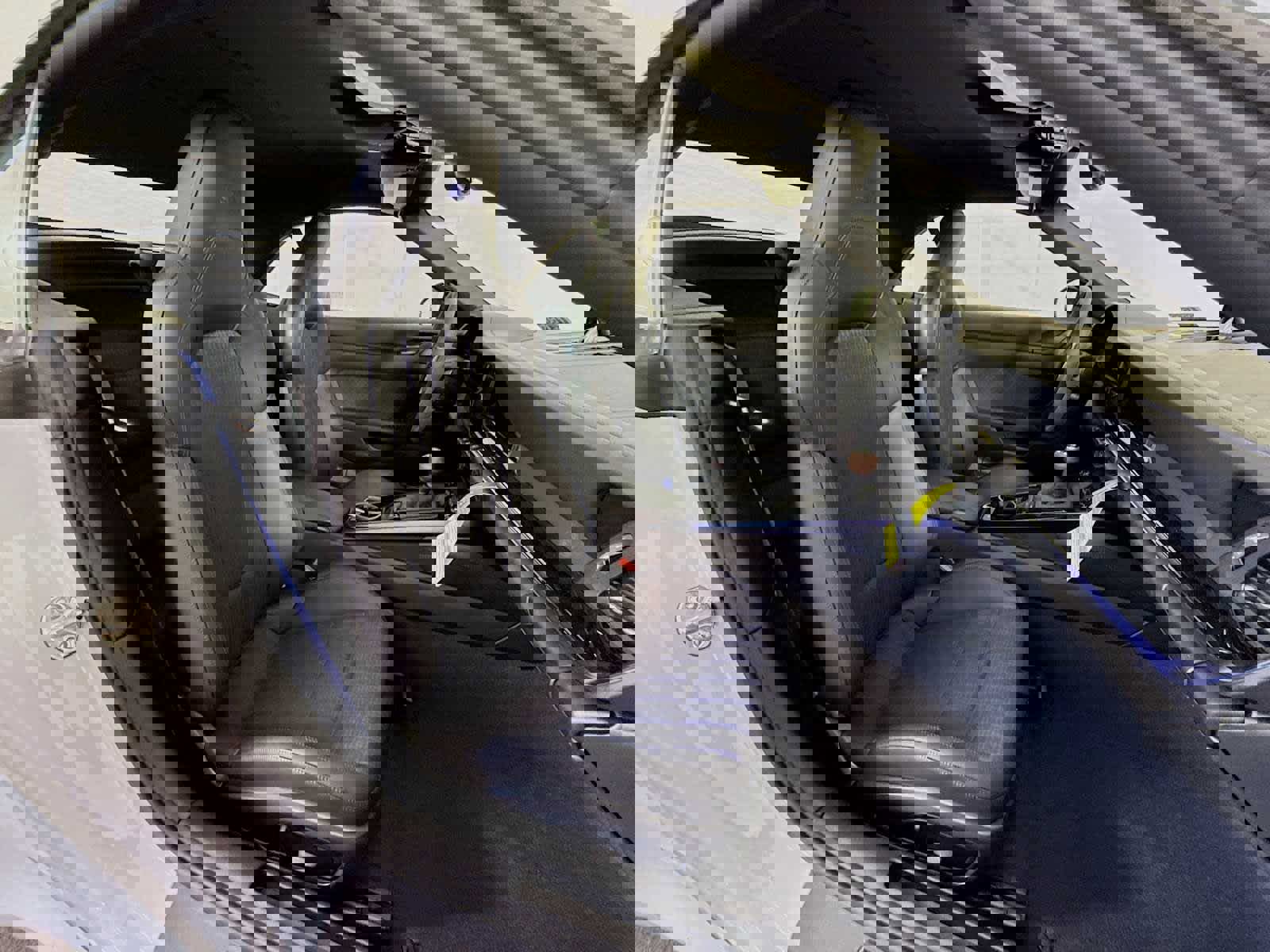 New 2026 Porsche 911 Carrera T image 22