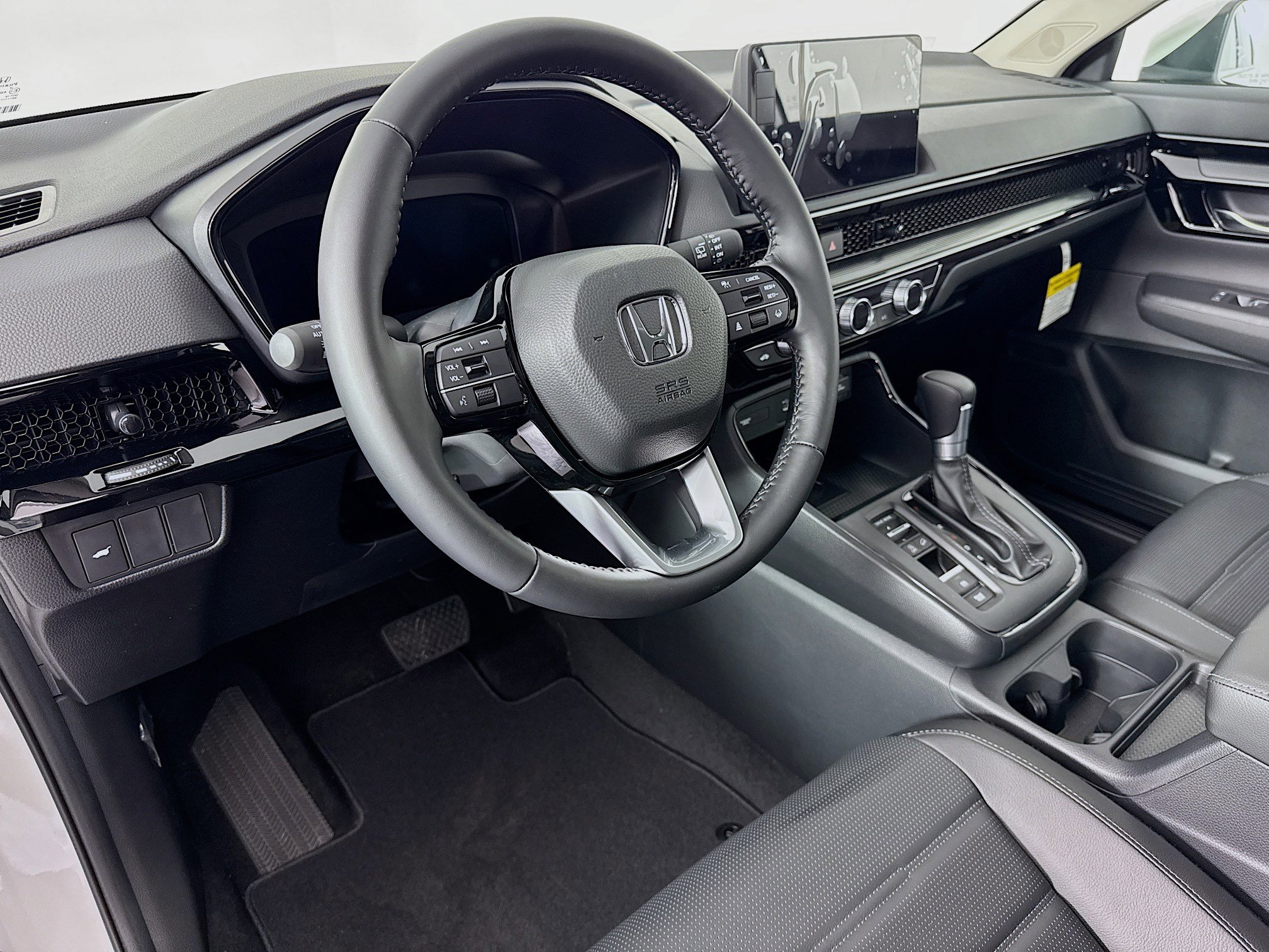 New 2026 Honda CR-V EX-L image 9