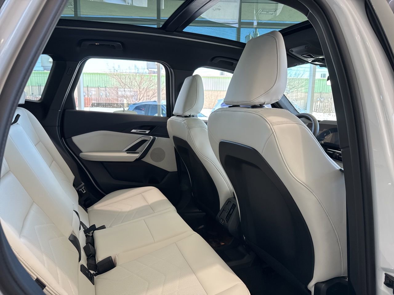 New 2026 BMW X1 xDrive28i image 45