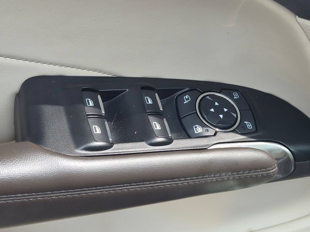 Used 2019 Lincoln MKC Reserve AWD/4WD image 15