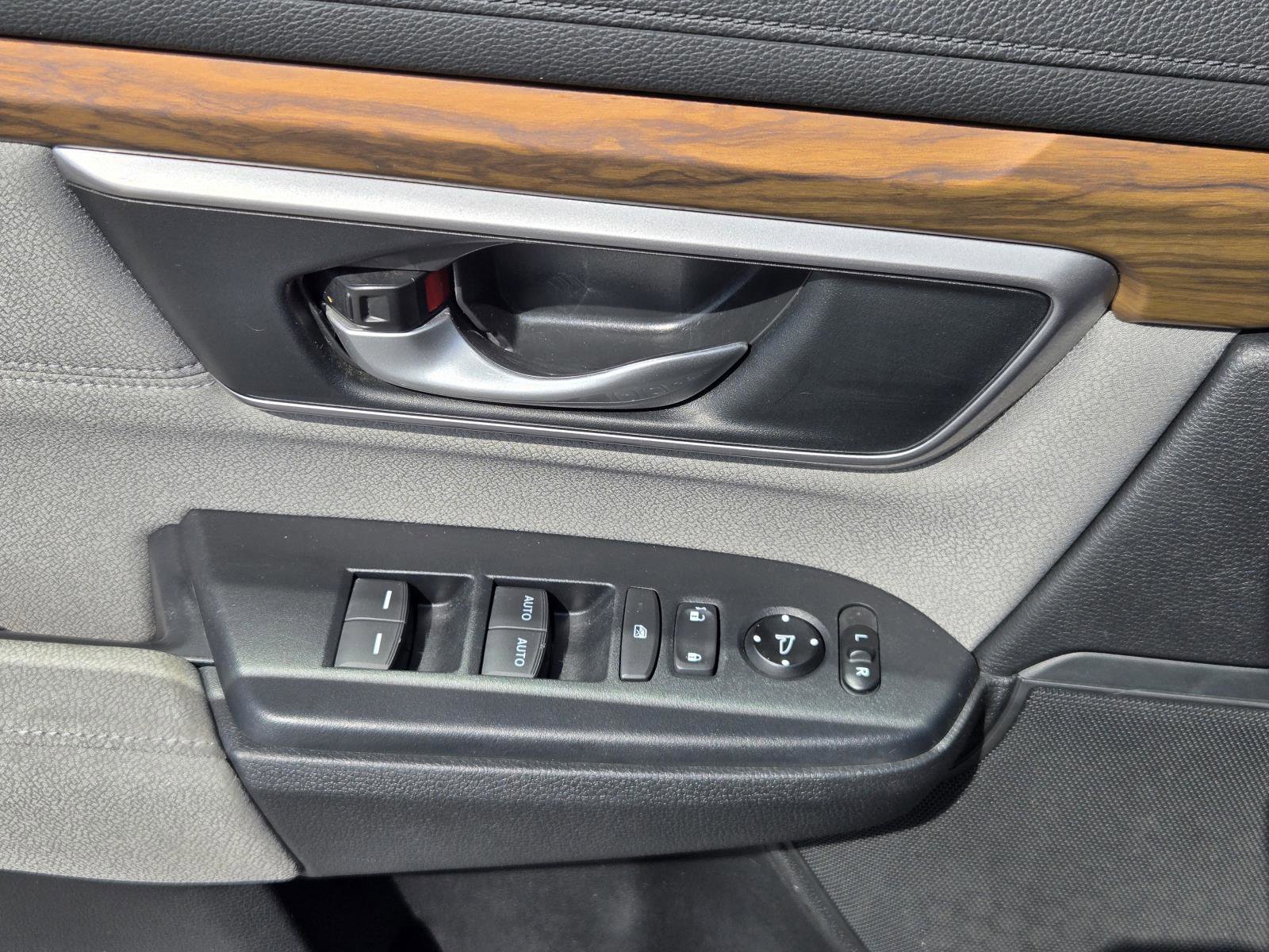 Used 2019 Honda CR-V EX image 20